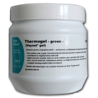 Thermogel - Veyxat gel - 1000 ml