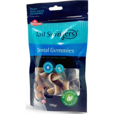 Snacks dental gumat, Pet Interest, 100 gr
