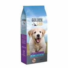 Hrana uscata pentru caini, Golden Can Puppy,20 kg