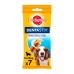 PEDIGREE DentaStix Daily Oral Care, recompense câini talie medie, batoane, 7buc PEDIGREE DentaStix Daily Oral Care, recompense câini talie medie, batoane, 7buc