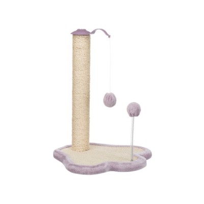  Ansamblu Fleece Junior, 40 x 50 x 38 cm, mov deschis, Trixie 