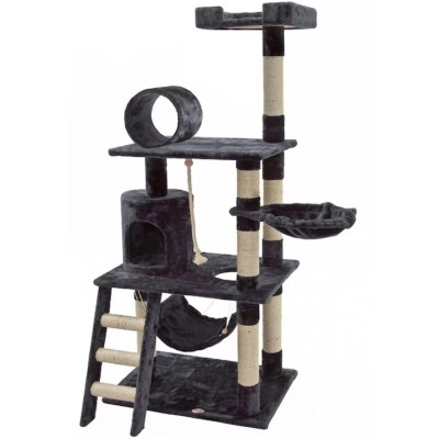 Ansamblu pentru pisici, Miau Miau Regal, 73 x 49 x 155cm