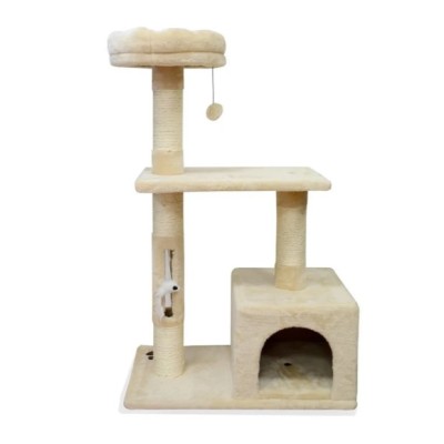 Ansamblu Pisici MIAU MIAU Home 60x33x96cm