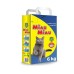 Nisip igienic Miau Miau, 6 kg Nisip igienic Miau Miau, 6 kg