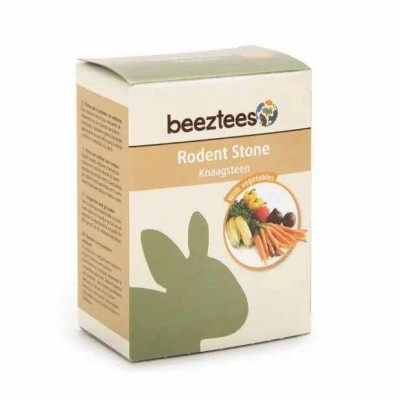 Bloc mineral cu legume, Beeztees, 160gr