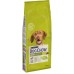 Hrana uscata pentru caini, Dog Chow Adult Miel Şi Orez 14 Kg