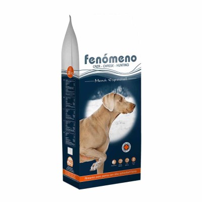Hrana uscata pentru caini, Fenomeno, 20kg Hrana uscata pentru caini, Fenomeno, 20kg