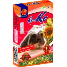 Hrana pentru cobai, Ko-Ko, 1kg