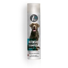 Intensive shampoo, 7pets, 250ml