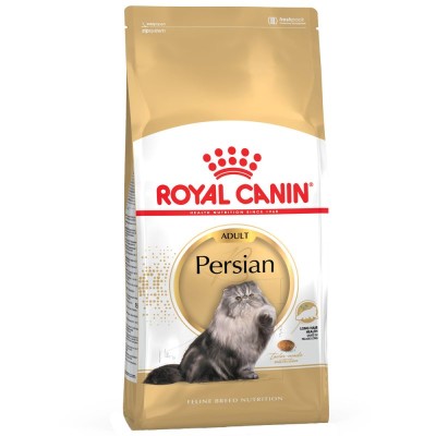 Royal Canin Persian Adult Hrană uscată 2 kg Royal Canin Persian Adult Hrană uscată 2 kg