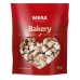 Recompense pentru caini Mera Biscuiti Rulouri Pui, Vita si peste, 1 Kg