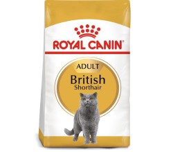 Royal Canin British Shorthair Adult 