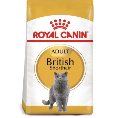Royal Canin British Shorthair Adult 