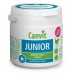 Supliment nutritiv pentru caini, Canvit Junior For Dogs, 100 g