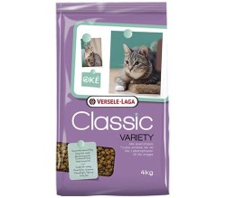 VERSELE-LAGA Classic Cat Variety, 10kg