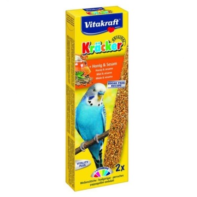 Vitakraft Baton Perus Miere&Susan, 60 g 