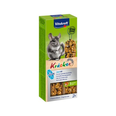 Batoane pentru Chinchilla, Vitakraft, 112 g