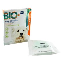 ZGARDA ANTIPARAZITARA PESS BIO-CU ULEIURI ESENTIALE NATURALE 60 CM