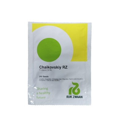 Seminte castraveti CHAIKOVSKIY RZ F1 250 SEMINTE